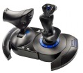 Thrustmaster T.Flight Hotas 4 Czarny, Niebieski USB 2.0 Joystick Cyfrowy PC, PlayStation 4 - 2398906