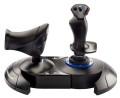Thrustmaster T.Flight Hotas 4 Czarny, Niebieski USB 2.0 Joystick Cyfrowy PC, PlayStation 4 - 2398902
