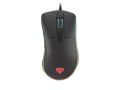 Mysz dla graczy Genesis Krypton 510 8000 DPI RGB Czarna gamingowa - 1029674