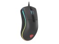 Mysz dla graczy Genesis Krypton 510 8000 DPI RGB Czarna gamingowa - 2398925