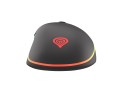 Mysz dla graczy Genesis Krypton 510 8000 DPI RGB Czarna gamingowa - 2398930