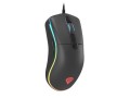 Mysz dla graczy Genesis Krypton 510 8000 DPI RGB Czarna gamingowa - 1029676