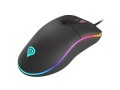 Mysz dla graczy Genesis Krypton 510 8000 DPI RGB Czarna gamingowa - 1029677