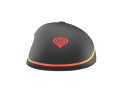 Mysz dla graczy Genesis Krypton 510 8000 DPI RGB Czarna gamingowa - 1029683