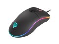 Mysz dla graczy Genesis Krypton 510 8000 DPI RGB Czarna gamingowa - 2398928