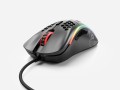 Glorious PC Gaming Race Model D myszka Po prawej stronie USB Typu-A Optyczny 12000 DPI - 1888153