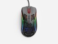 Glorious PC Gaming Race Model D myszka Po prawej stronie USB Typu-A Optyczny 12000 DPI - 1888154