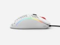 Glorious PC Gaming Race Model D myszka Po prawej stronie USB Typu-A Optyczny 12000 DPI - 1888164