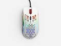 Glorious PC Gaming Race Model D myszka Po prawej stronie USB Typu-A Optyczny 12000 DPI - 2398966