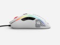 Glorious PC Gaming Race Model D myszka Po prawej stronie USB Typu-A Optyczny 12000 DPI - 1888163