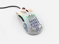 Glorious PC Gaming Race Model D myszka Po prawej stronie USB Typu-A Optyczny 12000 DPI - 1888162