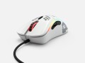 Glorious PC Gaming Race Model D- myszka Po prawej stronie USB Typu-A Optyczny 3200 DPI - 1888167