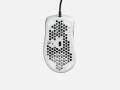 Glorious PC Gaming Race Model D- myszka Po prawej stronie USB Typu-A Optyczny 3200 DPI - 2398974
