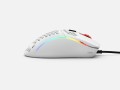 Glorious PC Gaming Race Model D- myszka Po prawej stronie USB Typu-A Optyczny 3200 DPI - 1888168