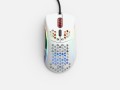 Glorious PC Gaming Race Model D- myszka Po prawej stronie USB Typu-A Optyczny 3200 DPI - 1888169