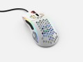 Glorious PC Gaming Race Model D- myszka Po prawej stronie USB Typu-A Optyczny 3200 DPI - 2398975