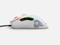 Glorious PC Gaming Race Model D- myszka Po prawej stronie USB Typu-A Optyczny 3200 DPI - 1888172