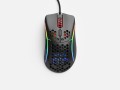 Glorious PC Gaming Race Model D- myszka Po prawej stronie USB Typu-A Optyczny 3200 DPI - 2398984