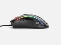Glorious PC Gaming Race Model D- myszka Po prawej stronie USB Typu-A Optyczny 3200 DPI - 2398986