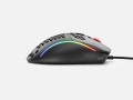 Glorious PC Gaming Race Model D- myszka Po prawej stronie USB Typu-A Optyczny 3200 DPI - 1888185
