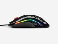 Glorious PC Gaming Race Model O- myszka Po prawej stronie USB Typu-A Optyczny 3200 DPI - 2053280