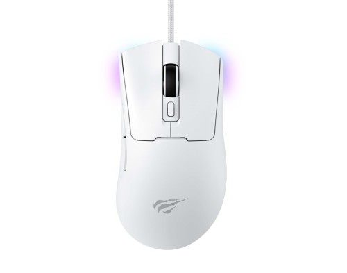 Mysz gamingowa Havit MS966 - 2303630