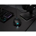 Corsair M65 RGB ULTRA myszka Po prawej stronie USB Typu-A Optyczny 26000 DPI - 1905302