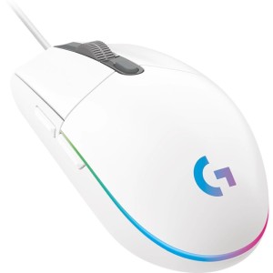 Mysz Logitech G102 Lightsync Wh