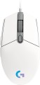 Logitech G G102 Gaming Mouse myszka USB Typu-A 8000 DPI - 2399067