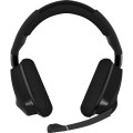Corsair VOID ELITE Wireless Zestaw słuchawkowy Bezprzewodowy Opaska na głowę Gaming Czarny - 2399106