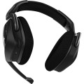 Corsair VOID ELITE Wireless Zestaw słuchawkowy Bezprzewodowy Opaska na głowę Gaming Czarny - 1174948