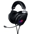 ASUS ROG Theta 7.1 Zestaw słuchawkowy Przewodowa Opaska na głowę Gaming USB Type-C Czarny - 1888361
