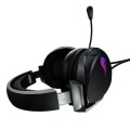 ASUS ROG Theta 7.1 Zestaw słuchawkowy Przewodowa Opaska na głowę Gaming USB Type-C Czarny - 1888356