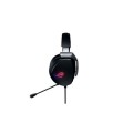 ASUS ROG Theta 7.1 Zestaw słuchawkowy Przewodowa Opaska na głowę Gaming USB Type-C Czarny - 1888358