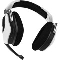 Corsair VOID RGB ELITE Wireless Zestaw słuchawkowy Bezprzewodowy Opaska na głowę Gaming Czarny, Biały - 1174917