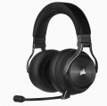 Corsair VIRTUOSO RGB Wireless XT Zestaw słuchawkowy Przewodowy i Bezprzewodowy Opaska na głowę Bluetooth Czarny - 1888323