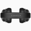 Corsair VIRTUOSO RGB Wireless XT Zestaw słuchawkowy Przewodowy i Bezprzewodowy Opaska na głowę Bluetooth Czarny - 1888328