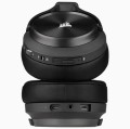 Corsair VIRTUOSO RGB Wireless XT Zestaw słuchawkowy Przewodowy i Bezprzewodowy Opaska na głowę Bluetooth Czarny - 1888327