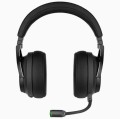 Corsair VIRTUOSO RGB Wireless XT Zestaw słuchawkowy Przewodowy i Bezprzewodowy Opaska na głowę Bluetooth Czarny - 1888325