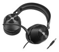 Corsair HS55 STEREO Zestaw słuchawkowy Przewodowa Ręczny Gaming Węgiel - 2399145