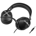 Corsair HS55 STEREO Zestaw słuchawkowy Przewodowa Ręczny Gaming Węgiel - 1888300
