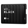 HDD USB3.2 5TB EXT. GAME DRIVE BLACK WDBA3A0050BBK-WESN WDC - 2399178