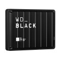 HDD USB3.2 5TB EXT. GAME DRIVE BLACK WDBA3A0050BBK-WESN WDC - 2399180
