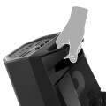 SVEN PS-650 50W Przenośny głośnik BT Czarny - 852095