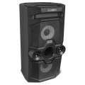 SVEN PS-650 50W Przenośny głośnik BT Czarny - 852092