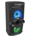 SVEN PS-650 50W Przenośny głośnik BT Czarny - 2399273