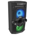 SVEN PS-650 50W Przenośny głośnik BT Czarny - 852091