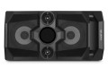 SVEN PS-650 50W Przenośny głośnik BT Czarny - 2399275