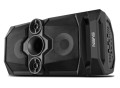 SVEN PS-650 50W Przenośny głośnik BT Czarny - 2399270