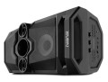 SVEN PS-650 50W Przenośny głośnik BT Czarny - 2399272